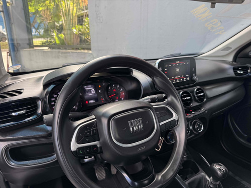 Fiat Cronos 1.0 FIREFLY FLEX DRIVE MANUAL