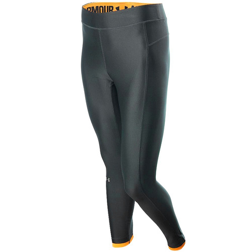 Leggins Malla Deportiva Crop Mujer Under Armour Ua2687