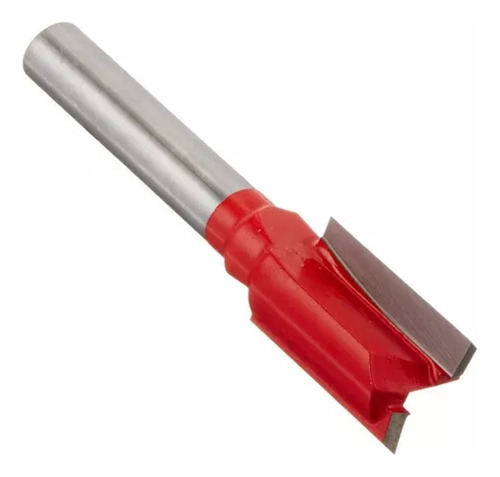 Broca Para Router Recta Doble Filo 5/8 Adir 9482 (3 Pzs)