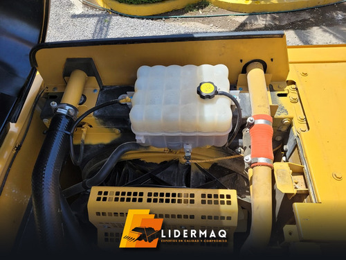3847 Excavadora 320 E Caterpillar 2014