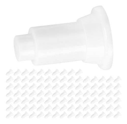 Juego De 100 Placas Aislantes Para Acuarios Supporty Feet