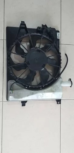 Electroventilador Kia Cerato Forte