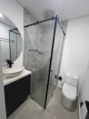 Arriendo Apartamento En Laureles