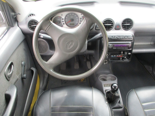 Taxi Hyundai Atos Prime Gl 1000cc Mt