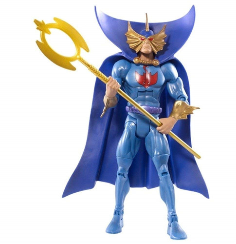 Mattel Dc Comics Signature Collection Ocean Master Figura