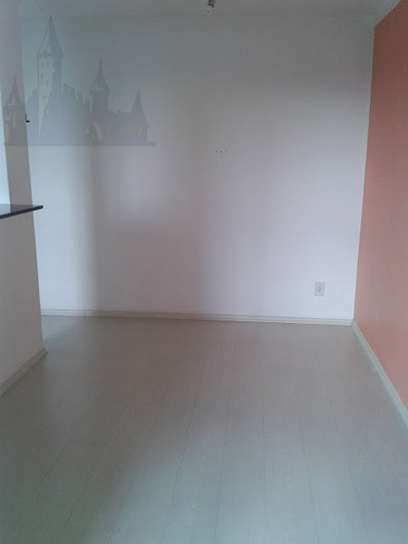 Imagem 6 de 7 de Apartamento Para Venda, 2 Dormitórios, Vila Vera - São Paulo - 10799