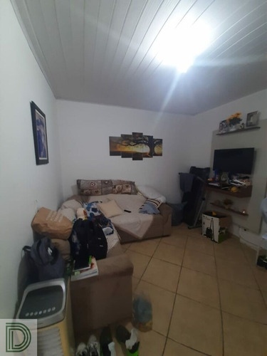 Imagem 8 de 15 de Casa Com 10 Cômodos No Butantã. - Di25711