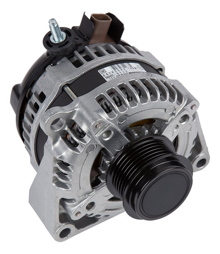 Gm Genuine Parts  Alternador