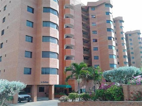 Imagen 13 de 14 de Venta Apartamento En Residencias La Laguna Puerto La Cruz