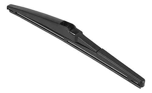 Acropix Rear Windshield Wiper Blade Fit For Kia Soul Sorento