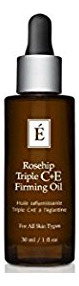 Aceite Reafirmante Eminence Organic Skin Care De Rosa Mosqu.