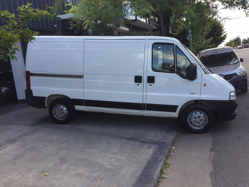Peugeot Boxer 2014 2.3 330m Confort Hdi