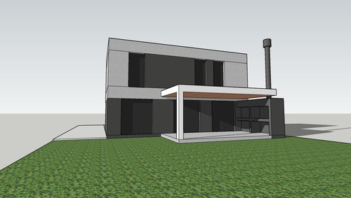 Imagen 1 de 5 de Casa - San Ramon