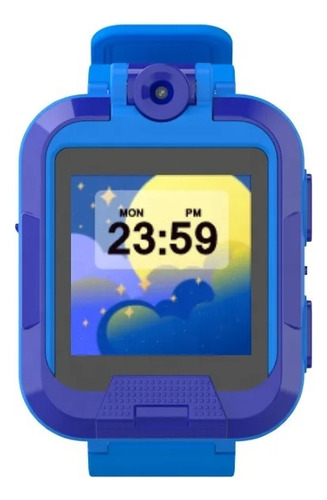 Smart Watch Niños Reloj  Inteligente Juegos Kids Camara