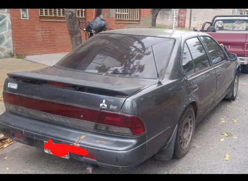 Nissan Maxima 3.0 G