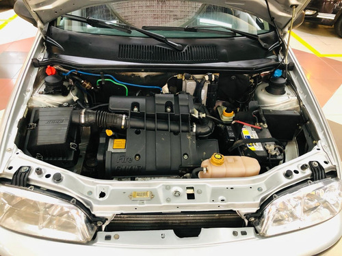 Fiat Palio Fire 1.0 2005/2006 (2590)