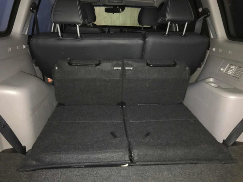 Mitsubishi Pajero Dakar 3.2 Hpe Aut. 5p 2015