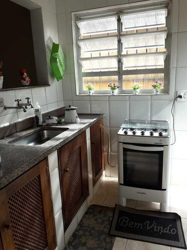 Imagem 9 de 15 de Casas 3 E 4 Quartos Para Venda Em Praia Grande, Solemar, 3 Dormitórios, 3 Suítes, 4 Banheiros, 8 Vagas - 426_2-710967