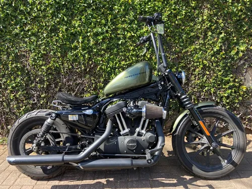 Xl1200ns 2019 deals