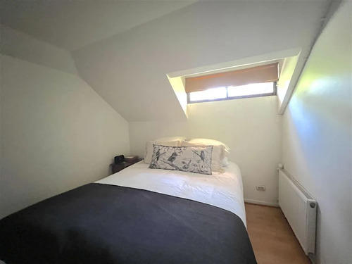 Venta Casa Con Terreno Grande A Pasos Portal