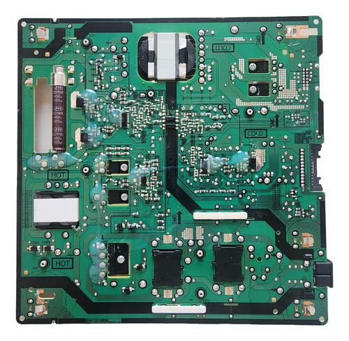 Fuente Para Samsung Un55cu8000f Bn44-01110h