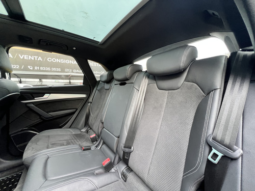 Audi Q5 2.0 L 45 Tfsi S Line Dsg