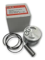 Comprar Kit Piston Anillo Std Gen Gn125 En125 Owen150 Gs  12111 Moto