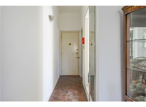 Imagen 19 de 23 de Departamento En Venta 3 Ambientes Con Dependencia