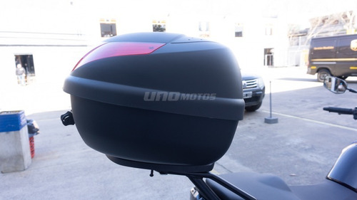 Imagen 14 de 17 de Hero Hunk 160r Moto Con Abs Usada