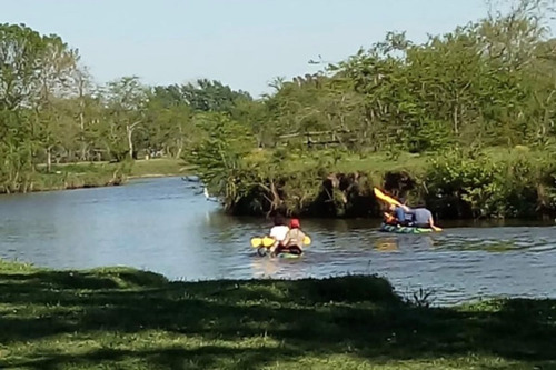 Venta Casa Con Pileta San Antonio De Areco Fte Rio