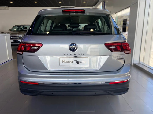 Volkswagen Tiguan Allspace 2.0 Tsi Life 4Motion Dsg