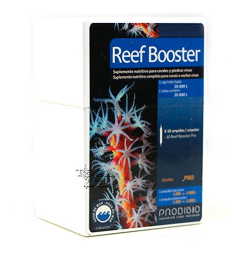 Prodibio Reef Booster Pro 1 Ampola
