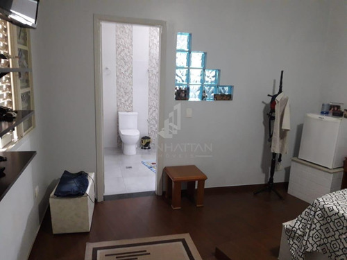 Imagem 27 de 30 de Salão À Venda Em Jardim São Vito - Sl001838