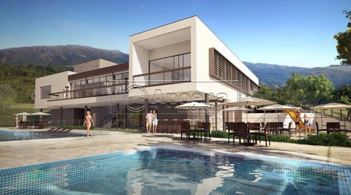Imagem 8 de 15 de Terreno Residencial Condominio - Jardim Bandeirantes - Ref: 70460 - V-70460