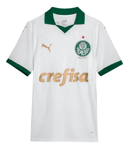 Jaqueta deals palmeiras 2016
