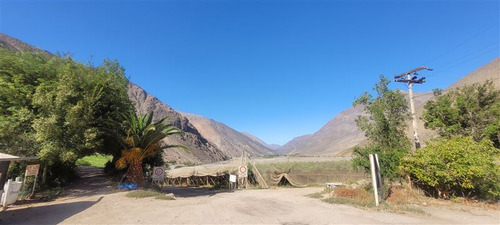 Agrícola En Venta En Vicuña