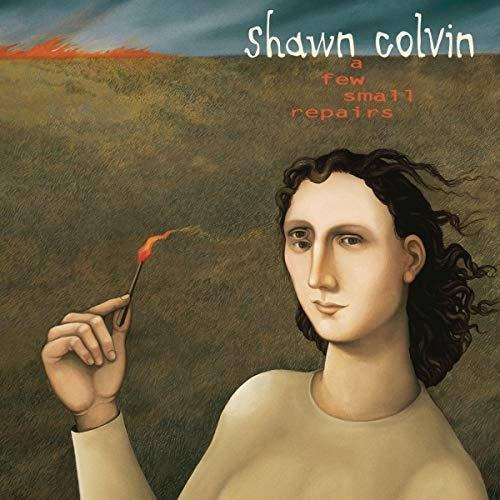 Cd A Few Small Repairs 20th Anniversary Edition - Shawn