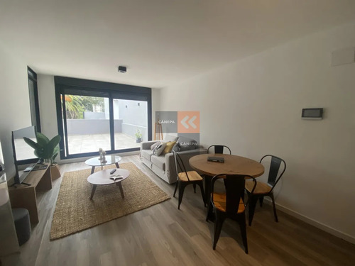 Apartamento En Pozo A La Venta! Pago En Cuotas