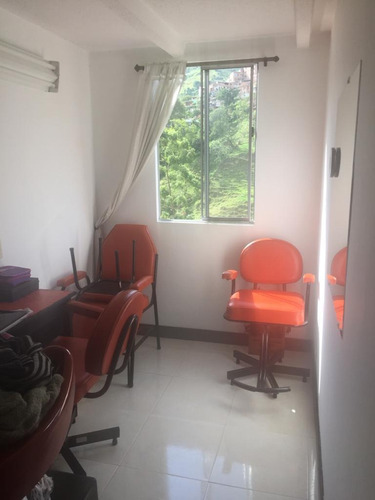 Apartamento Rodeo Alto Medellin