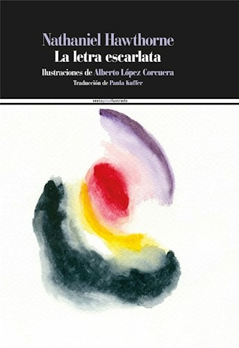 La Letra Escarlata - Td, Nathaniel Hawthorne, Sexto Piso