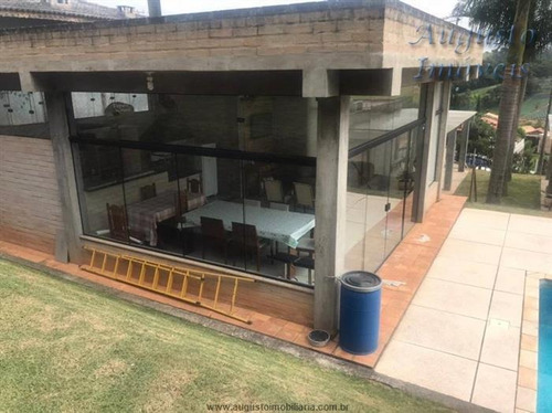 Imagem 7 de 10 de Chácaras Em Condomínio À Venda Em Piracaia/sp - Compre O Seu Chácaras Em Condomínio Aqui! - 1479461
