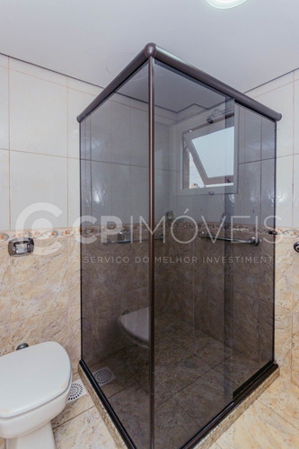 Imagem 22 de 30 de Apartamento Em Jardim Lindóia, Porto Alegre/rs De 176m² 3 Quartos À Venda Por R$ 680.000,00 - Ap1053397-s