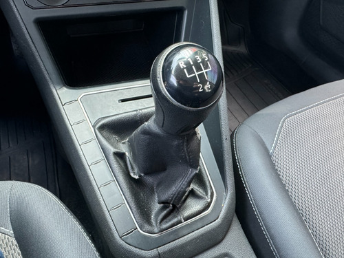Volkswagen Virtus 1.6 16v Msi 4p