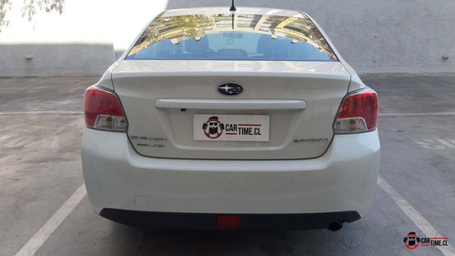 Imagen 5 de 15 de Subaru Impreza 2.0 Awd Mt Xs 2016