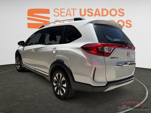 Honda BR-V 1.5 Prime Cvt