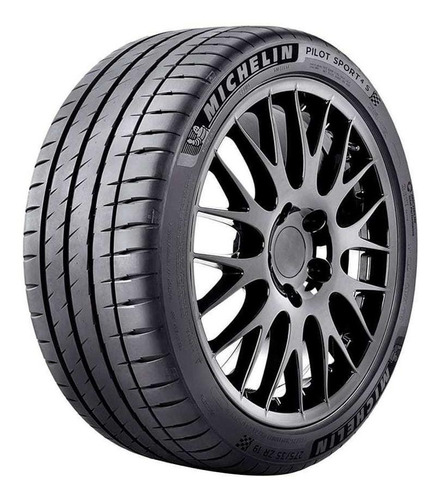 Pneu Michelin Aro 20 Pilot Sport 4 Suv Vol 275/45r20 110v Xl