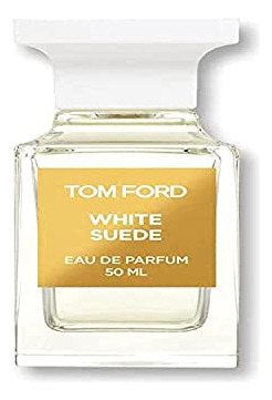 Tom Ford White Suede Eau De Parfum Spray, Negro, 3.4 Bubrc