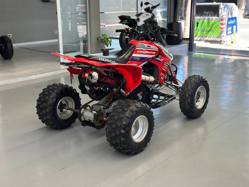 Honda Trx 450r /// 2008