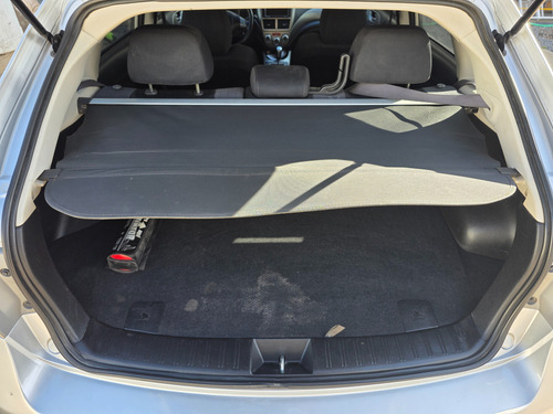 Subaru Impreza 2.0 R 4at Sawd Sportshift 150 Cv