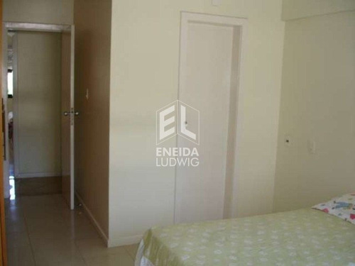 Imagem 11 de 16 de Apartamento 4 Quartos No Cidade Jardim - 141
